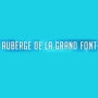 Logo Auberge de la Grand Font