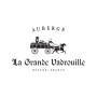 Logo Auberge de la Grande Vadrouille