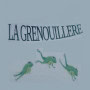 Logo Auberge de la Grenouillère