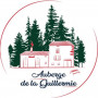 Logo Auberge de la Guillermie