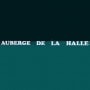 Logo Auberge de la Halle