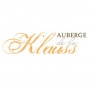 Logo Auberge De La Klauss