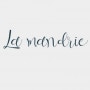 Logo Auberge de la Mandrie