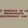 Logo Auberge de la Mignardière