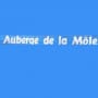 Logo Auberge de la Mole