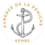 Logo Auberge De La Péniche