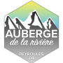 Logo Auberge de la Rivière