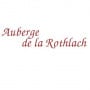 Auberge de la Rothlach Le Hohwald