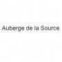 Logo Auberge de la Source