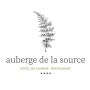Logo Auberge de la source