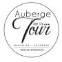 Logo Auberge de la Tour