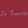 Logo Auberge de la Tourette