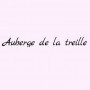 Logo Auberge de la Treille