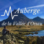 Logo Auberge de la Vallee d'Ossau