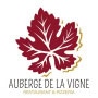 Logo Auberge de la Vigne