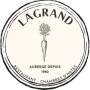 Logo Auberge de Lagrand