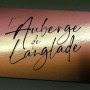 Logo Auberge de Langlade