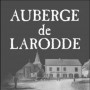 Logo Auberge de Larodde