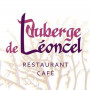 Logo Auberge de Léoncel