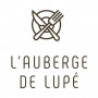 Logo Auberge de Lupé