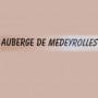 Logo Auberge de Medeyrolles