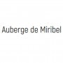 Logo Auberge de Miribel