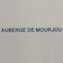 Logo Auberge de Mourjou