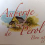Logo Auberge de Perol