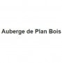Logo Auberge de plan bois