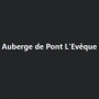 Logo Auberge de Pont l'Evêque