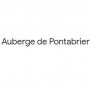 Logo Auberge de Pontabrier