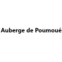Logo Auberge De Poumoué