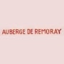 Logo Auberge de Remoray