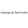 Auberge de Saint Aubin Saint Aubin le Monial
