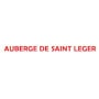 Logo Auberge de Saint Léger