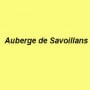 Logo Auberge de Savoillans