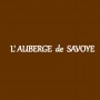 Logo Auberge de Savoye
