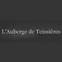 Logo Auberge de Teissieres