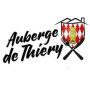 Logo Auberge de Thiery