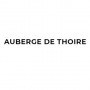 Auberge de Thoire Thoirette
