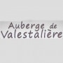 Auberge de Valestalière Monoblet