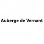 Logo Auberge de Vernant