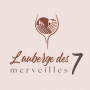 Logo Auberge des 7 merveilles