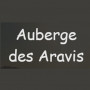 Logo Auberge des Aravis