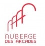 Logo Auberge des Arcades