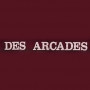 Logo Auberge des Arcades