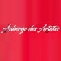 Logo Auberge des Artistes