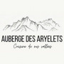 Logo Auberge des Aryelets