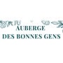 Logo Auberge des Bonnes Gens