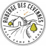 Logo Auberge des Cévennes